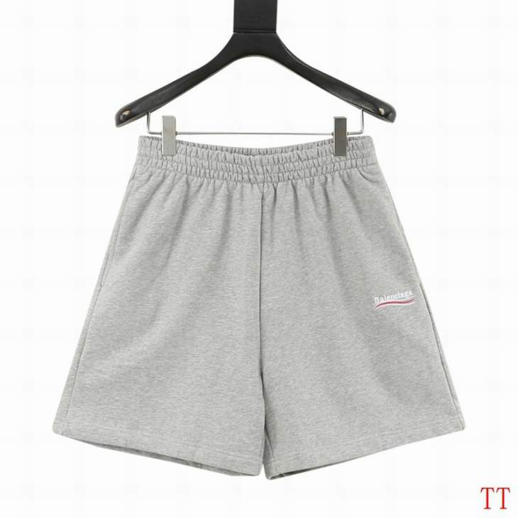 Picture of Balenciaga Short Pants _SKUBalenciagaXS-L20tr3516397